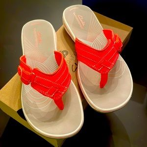 Clark’s Cloudsteppers